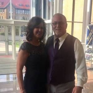 Meet your Posher, Jackie